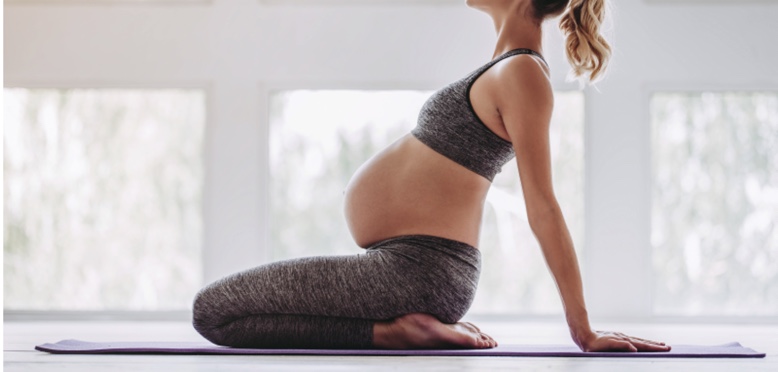 Pre and Post Natal Pilates Programs with Kim Munoz